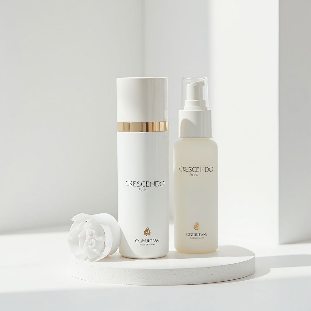 Crescendo Plus Indexed